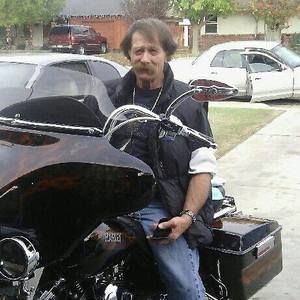 Meet your Posher, Gary